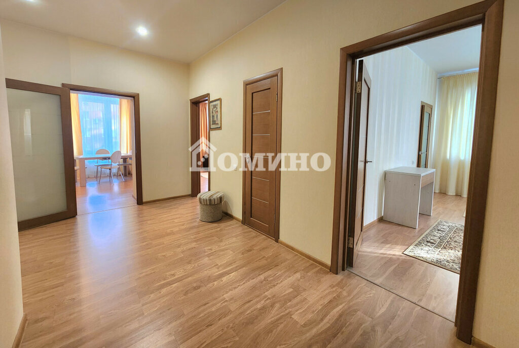 квартира г Тюмень ул Советская 51к/2 фото 26