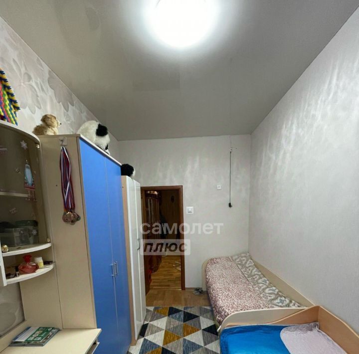 квартира г Чита р-н Центральный ул Ленина 54 фото 12