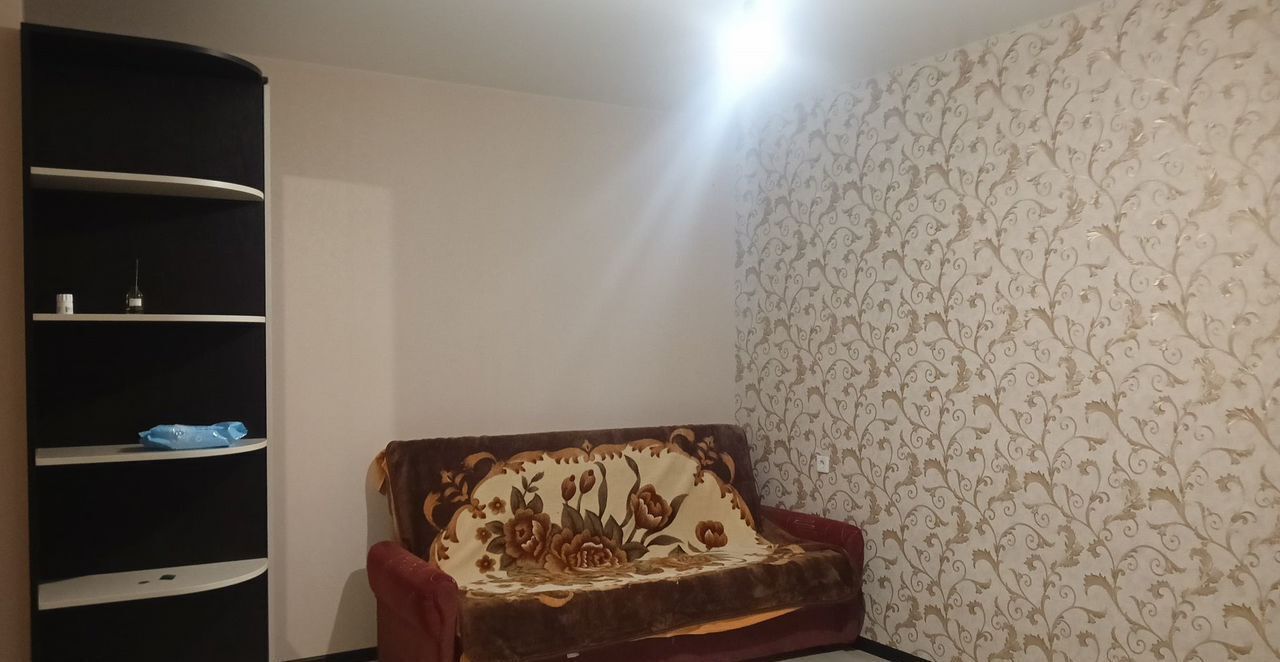 квартира г Ставрополь р-н Промышленный ул Тухачевского 25/6 фото 5