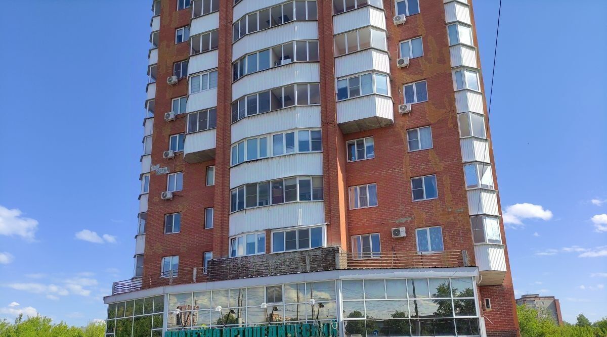офис г Пенза р-н Ленинский пр-кт Победы 39 фото 2