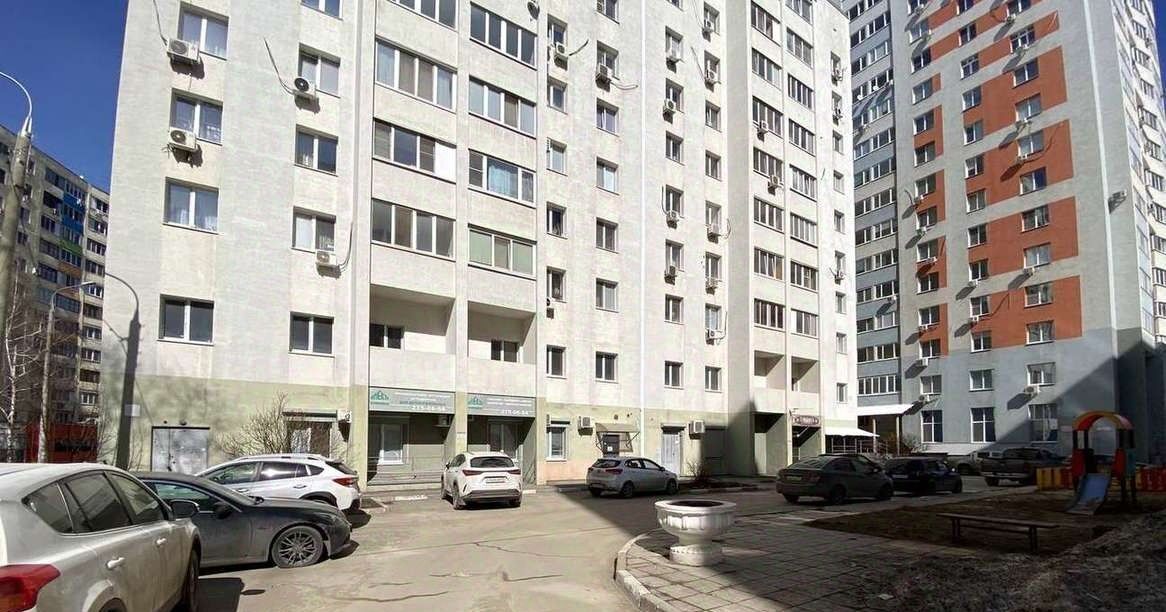 офис г Самара р-н Промышленный ул Георгия Димитрова 110 фото 5