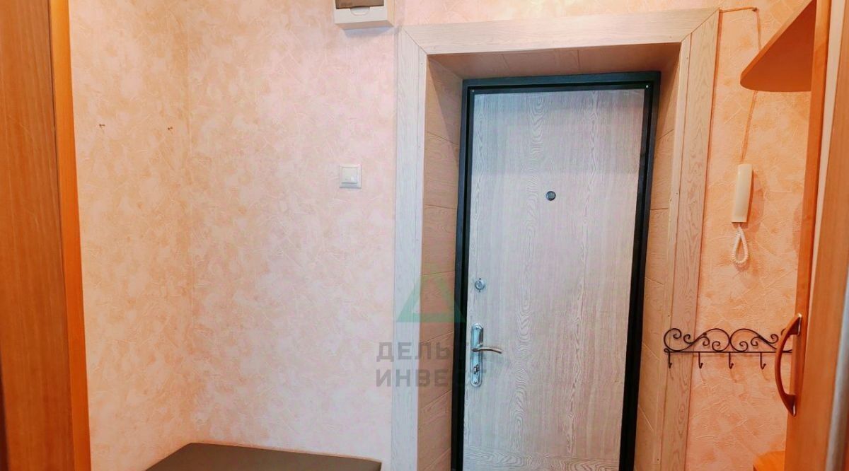 квартира г Уфа р-н Орджоникидзевский ул Богдана Хмельницкого 92/1 фото 10