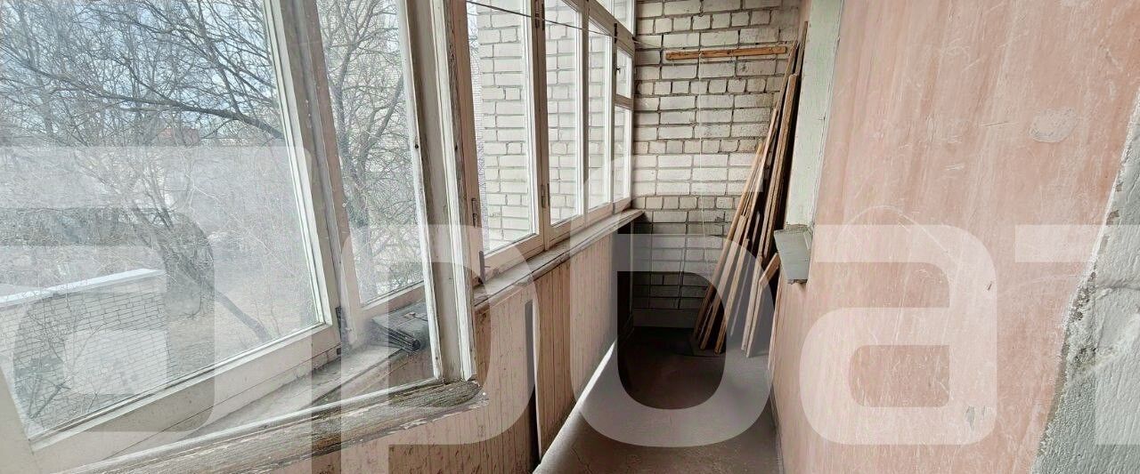 квартира г Иваново р-н Фрунзенский ул Ташкентская 20 фото 16