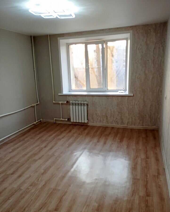 квартира г Липецк р-н Советский ул Звездная 16/2 фото 3