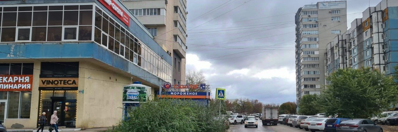 свободного назначения г Самара р-н Промышленный ул Ново-Садовая 347а фото 3