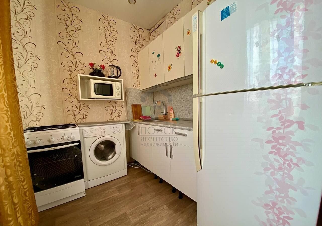 квартира г Казань метро Горки ул Минская 30 фото 7