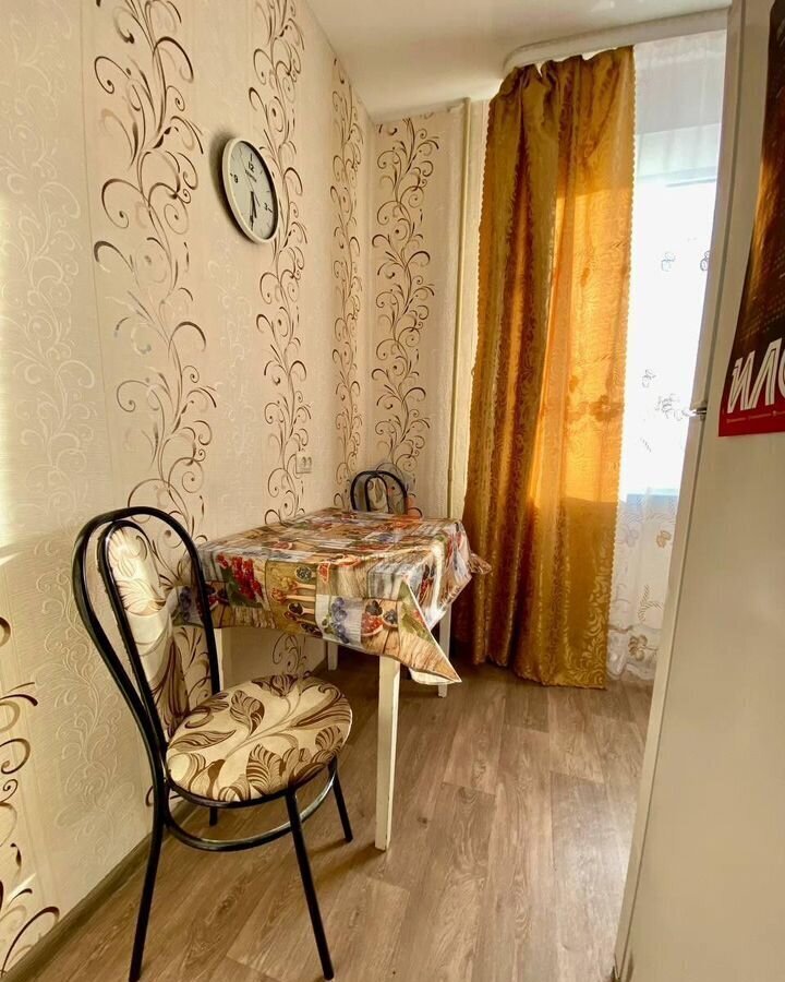 квартира г Казань метро Горки ул Минская 30 фото 9