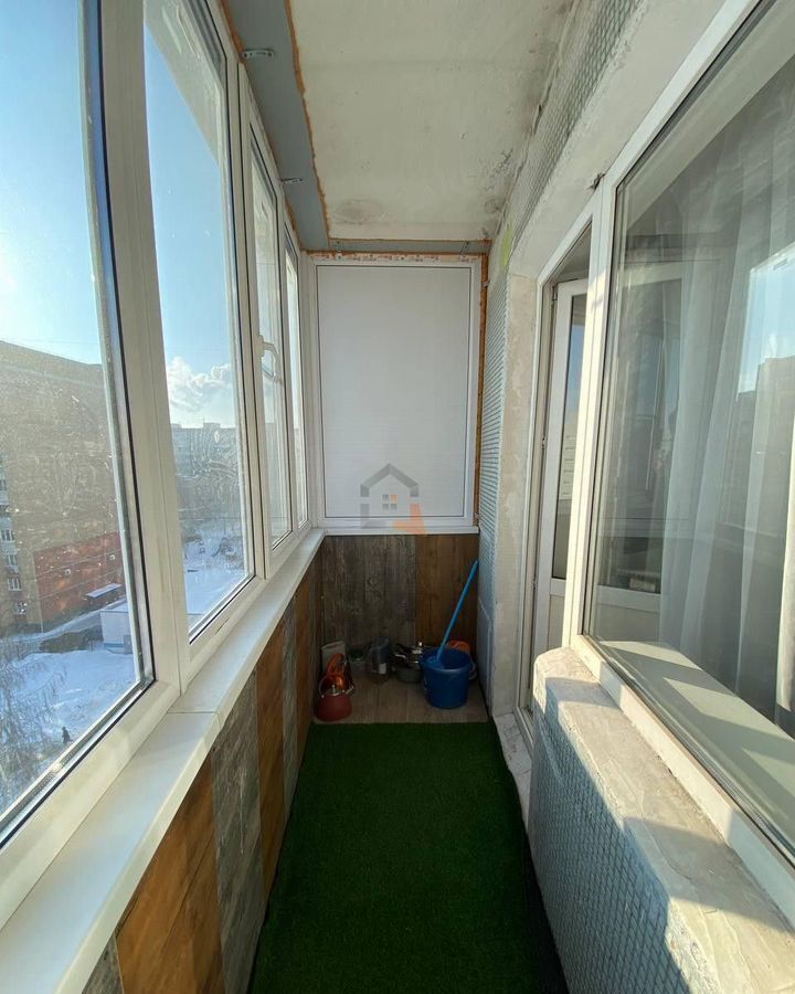 квартира г Казань метро Горки ул Минская 30 фото 16
