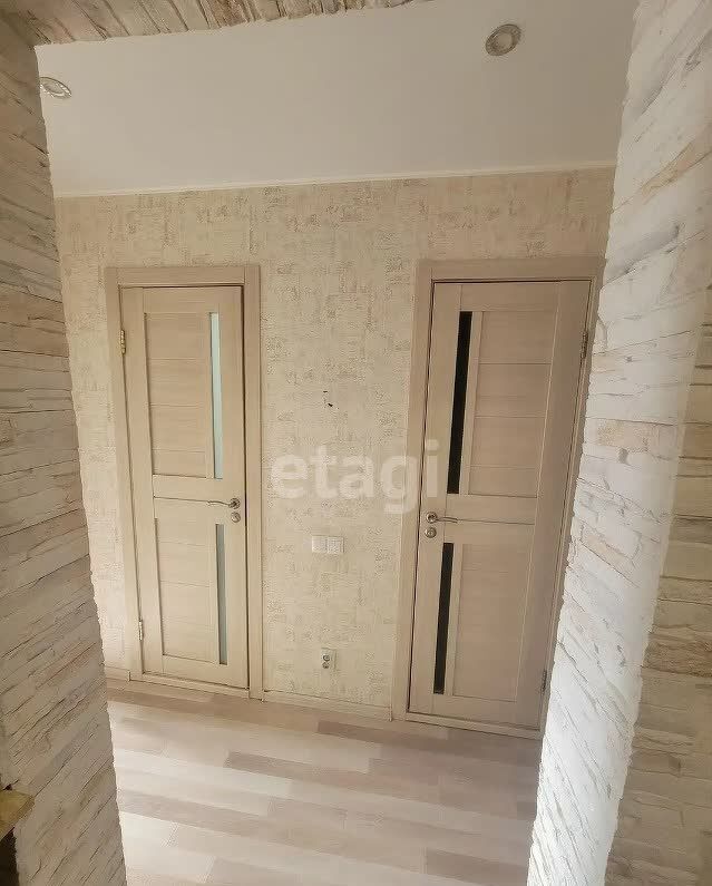 квартира г Тюмень р-н Калининский ул Ямская 75к/1 фото 14