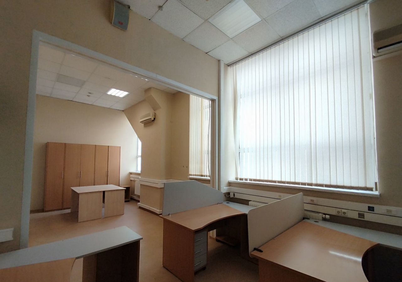 офис г Краснодар р-н Западный ул им. Володи Головатого 294 фото 3