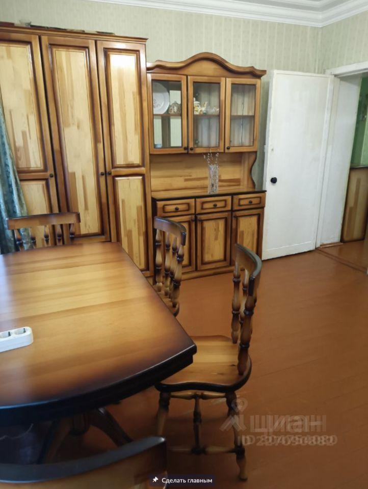 квартира г Лобня микрорайон Москвич ул Лермонтова 10 фото 13