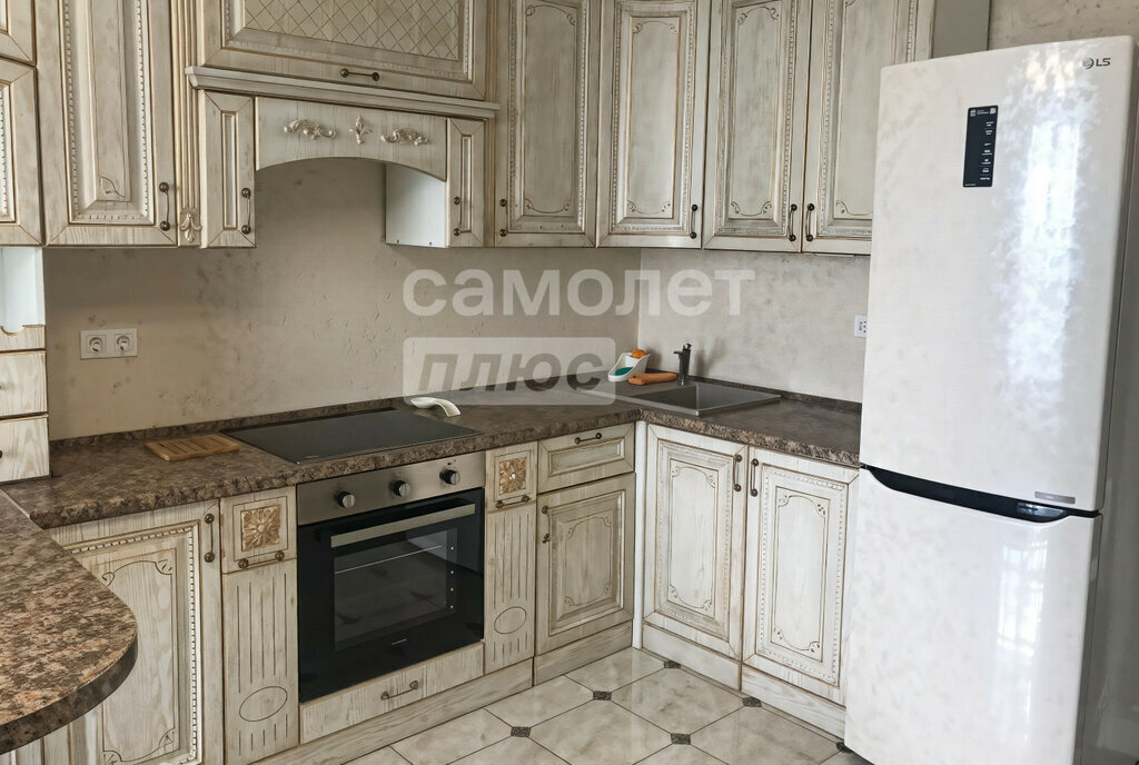 квартира г Одинцово ул Маковского 26 Одинцово фото 2