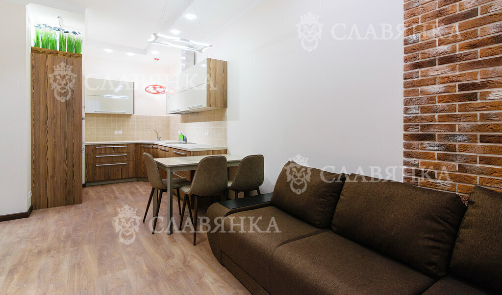 квартира г Москва метро Водный стадион б-р Кронштадтский 6к/5 фото 1
