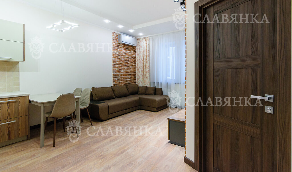 квартира г Москва метро Водный стадион б-р Кронштадтский 6к/5 фото 4