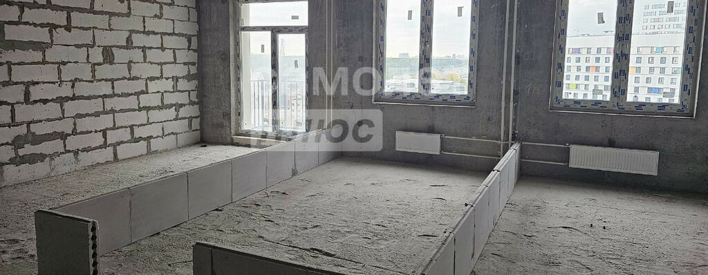 квартира г Москва аллея Берёзовая 19к/1 Ботанический сад, аллея фото 9
