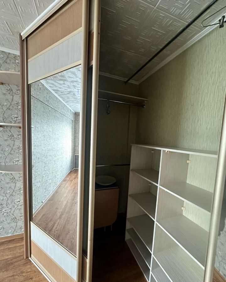 квартира г Благовещенск ул 50 лет Октября 206 фото 3