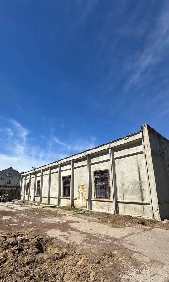 свободного назначения г Астрахань р-н Ленинский ул Сенная 102 фото 1