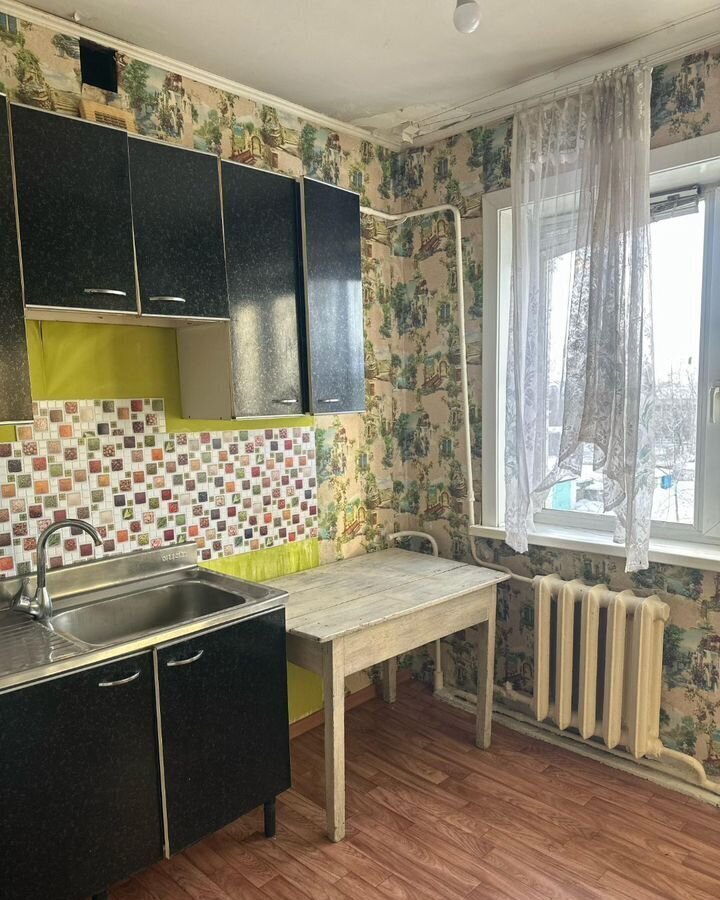 квартира г Благовещенск ул 50 лет Октября 206 фото 13