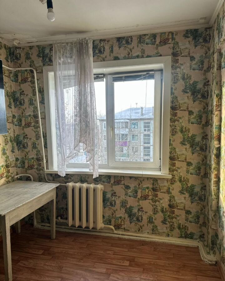 квартира г Благовещенск ул 50 лет Октября 206 фото 14