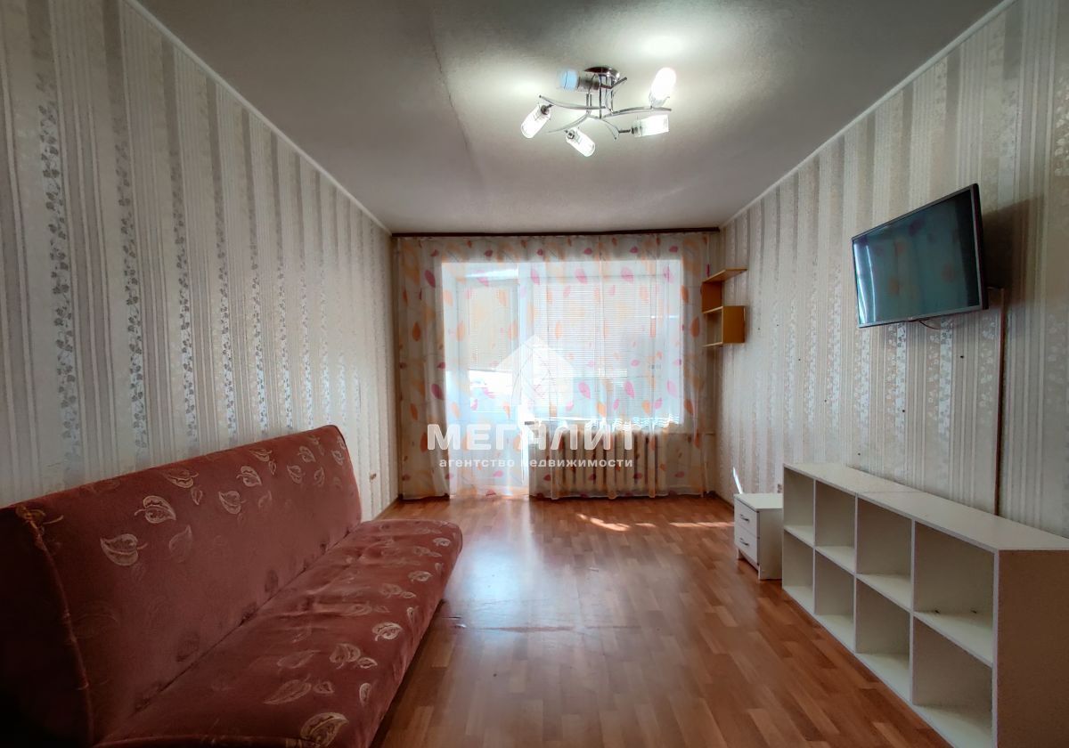 квартира г Казань Яшьлек ул Блюхера 9 фото 6