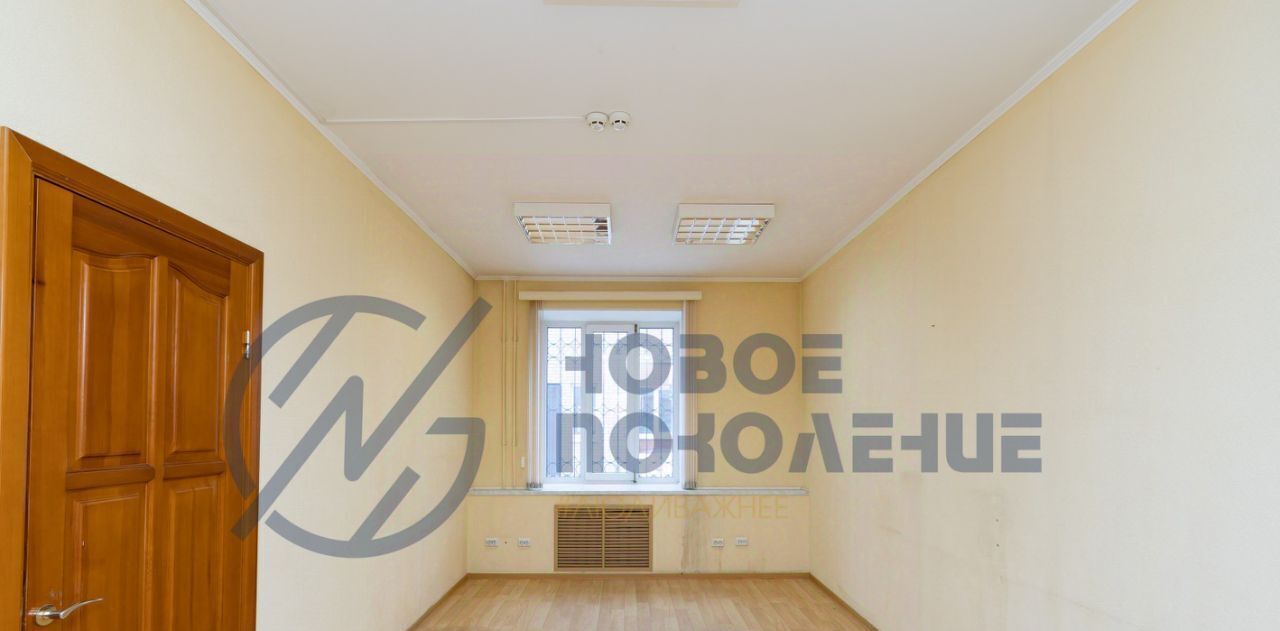 офис г Омск р-н Центральный ул Чкалова 38к/1 фото 6