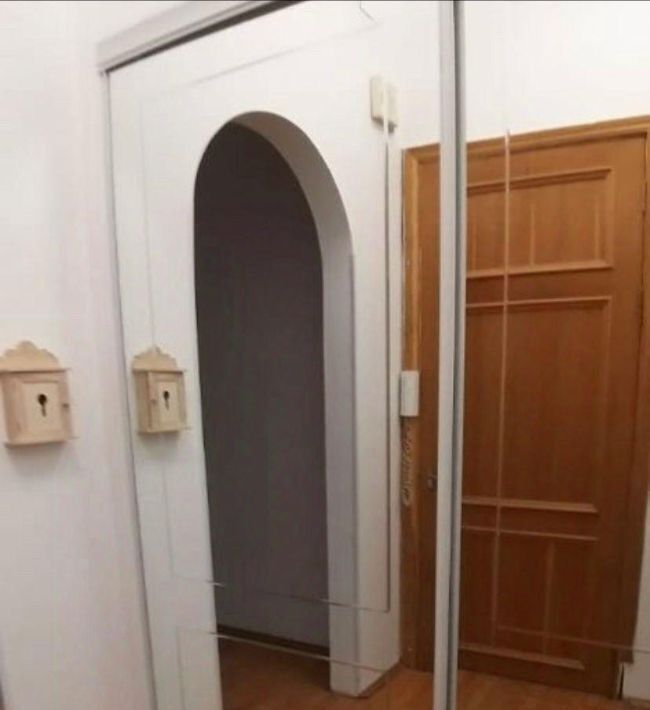 квартира г Москва метро Баррикадная б-р Новинский 28/35с 1 фото 4