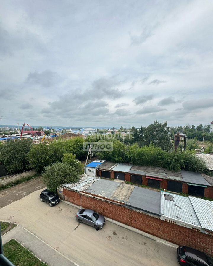 квартира г Иркутск р-н Октябрьский ул Депутатская 87/10 фото 37