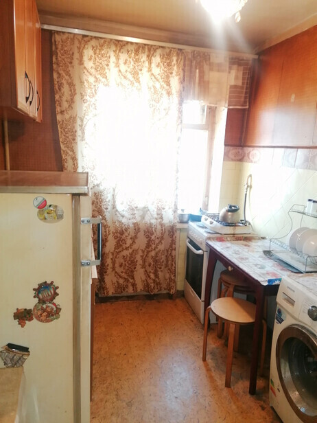 квартира г Курск р-н Центральный ул Димитрова 84 фото 1