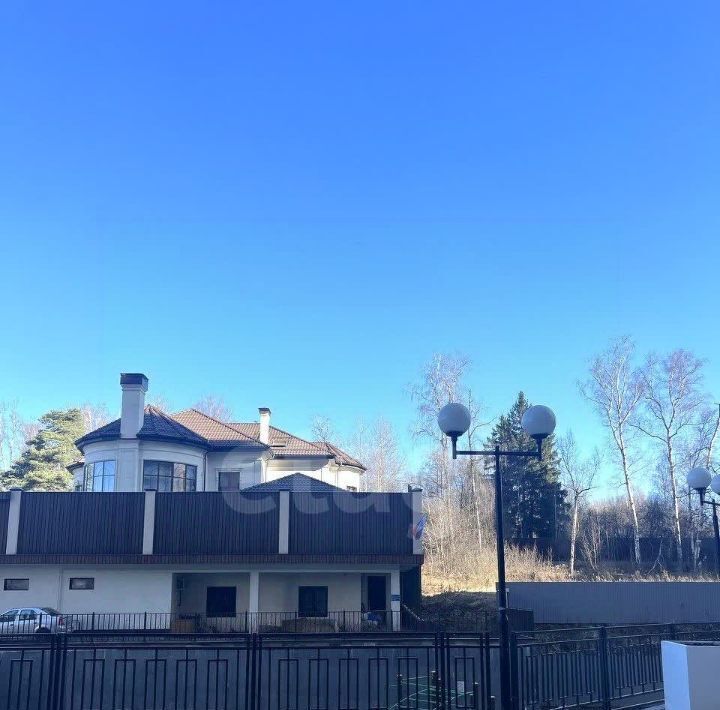 квартира г Одинцово ул Северная 9 Рассказовка фото 49