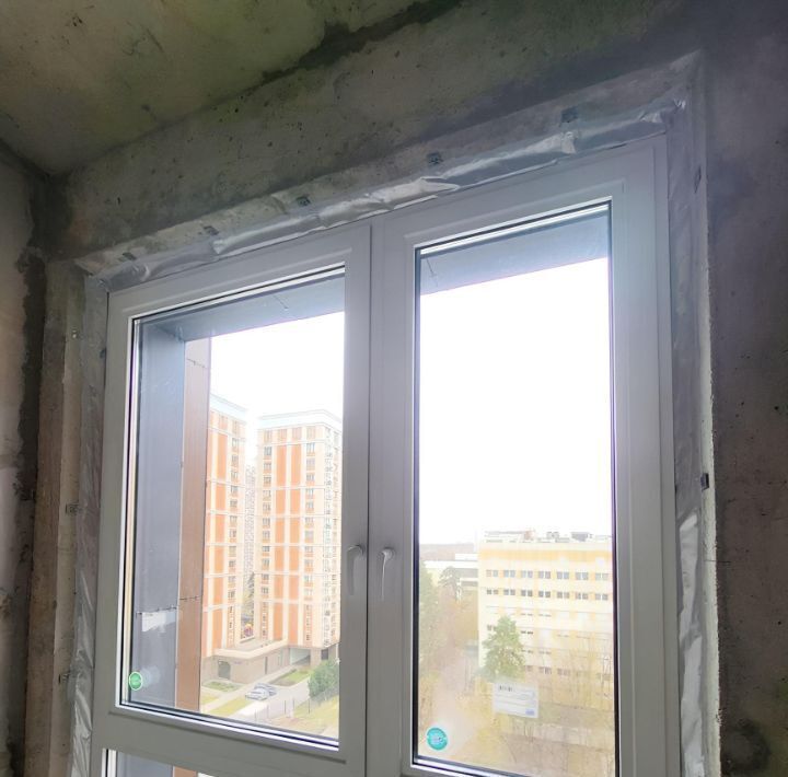 квартира г Москва метро Щукинская ул Щукинская 3 фото 7