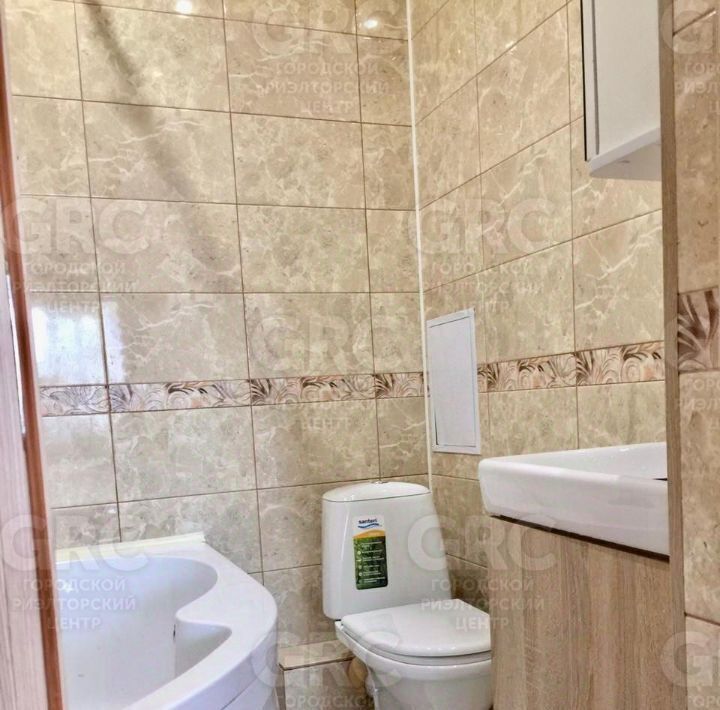 квартира г Сочи р-н Центральный Новый Сочи ул Бамбуковая 9 фото 3