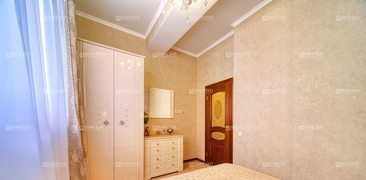 квартира г Сочи р-н Центральный микрорайон Мамайка ул Крымская 89 фото 11