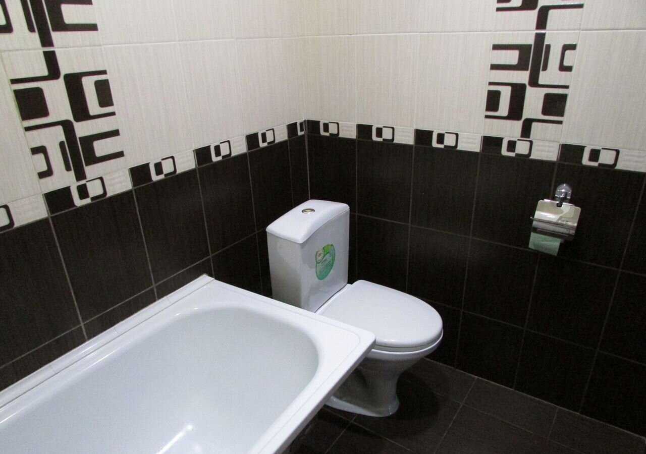 квартира г Великий Новгород Завокзальный ул Космонавтов 20к/1 фото 16