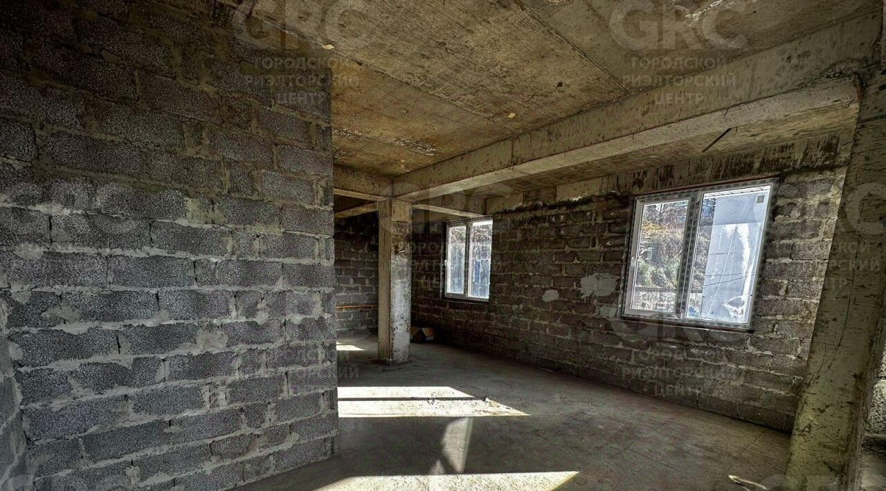 квартира г Сочи р-н Центральный ул Донская пер Чехова 8 фото 6