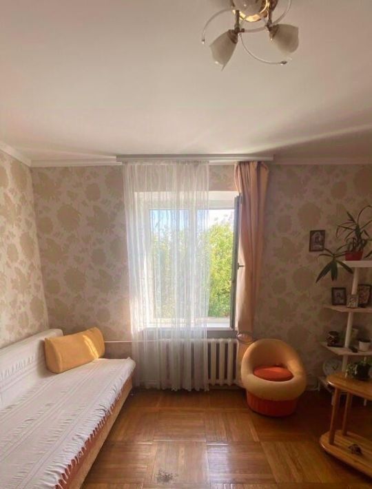 квартира г Краснодар р-н Прикубанский пос. Отделения № 3 СКЗНИИСи В, ул. Селекционная, 13 фото 13