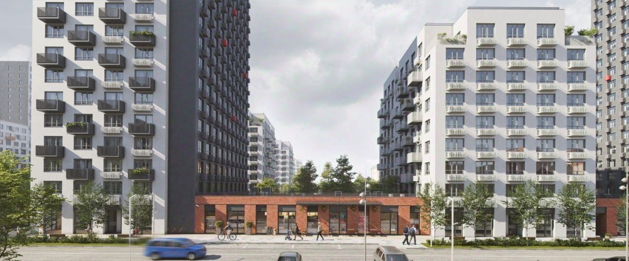 квартира г Краснодар п Березовый р-н Прикубанский Витаминкомбинат фото 14
