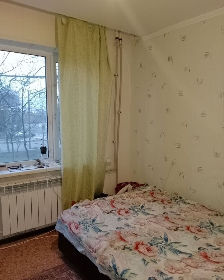 квартира г Белгород Восточный ул Губкина 22 фото 9