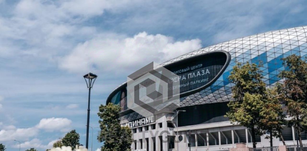свободного назначения г Москва САО б-р Ходынский 8 фото 20