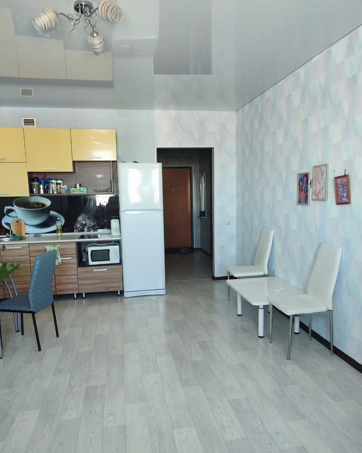 квартира г Тюмень р-н Калининский ул Таврическая 9к/3 фото 2