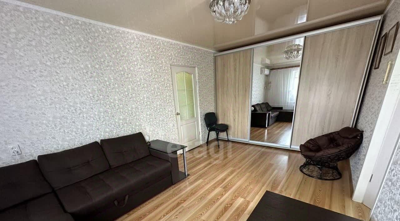 квартира г Симферополь р-н Центральный ул Русская фото 1