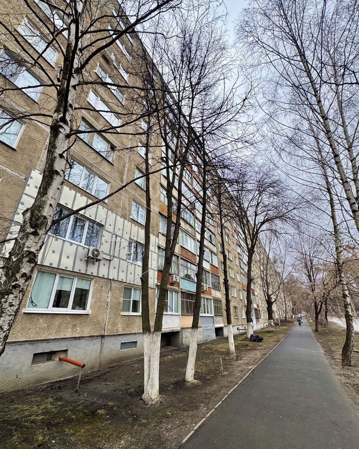 квартира г Саранск р-н Октябрьский ул Гожувская 37 фото 1