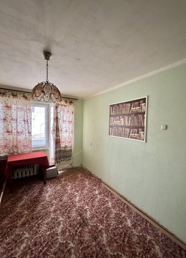 квартира г Саранск р-н Октябрьский ул Гожувская 37 фото 3