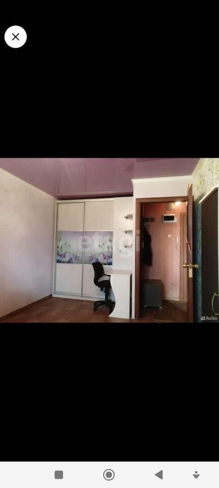 квартира г Комсомольск-на-Амуре ш Магистральное 35/2 фото 4