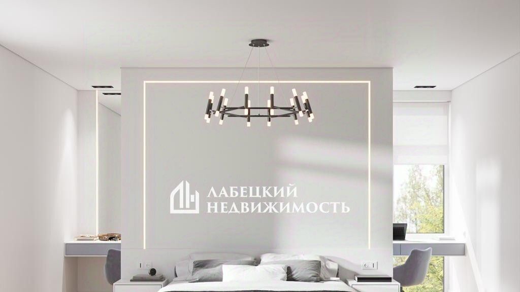 квартира г Феодосия наб Черноморская 1и фото 14