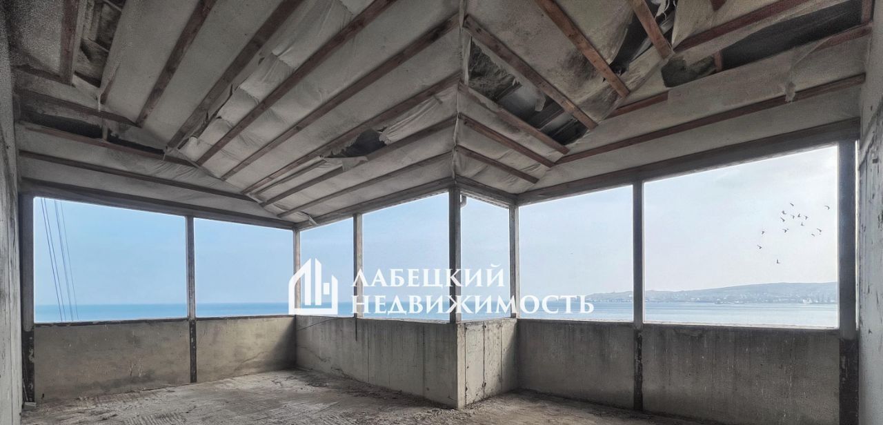 квартира г Феодосия наб Черноморская 1и фото 28