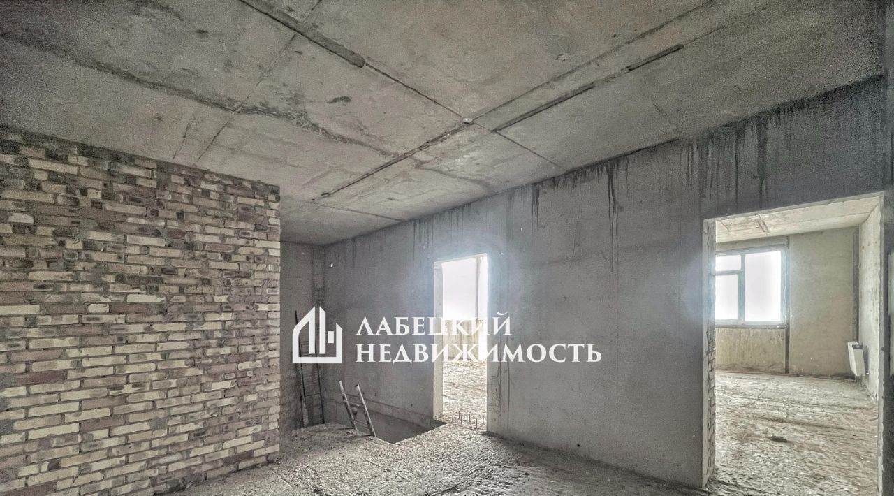 квартира г Феодосия наб Черноморская 1и фото 33