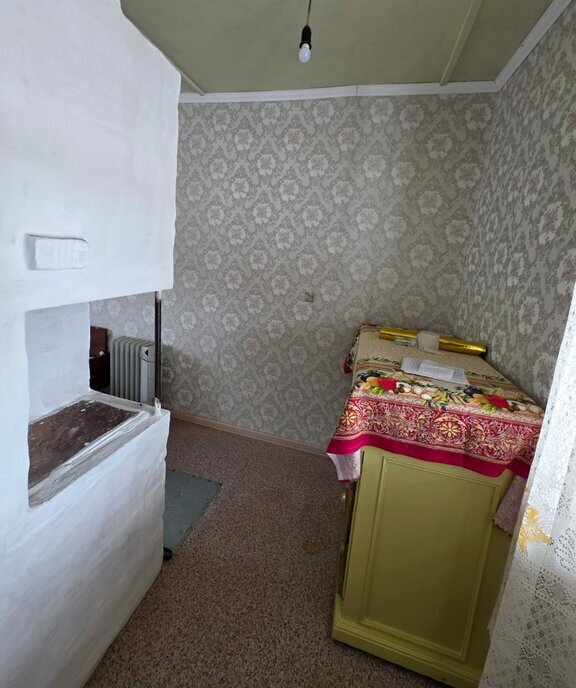 дом г Иркутск снт Энергетик-2 Первая улица, 26 фото 8