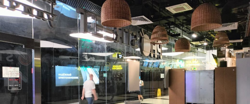 свободного назначения г Москва метро Деловой центр наб Пресненская 12 фото 2
