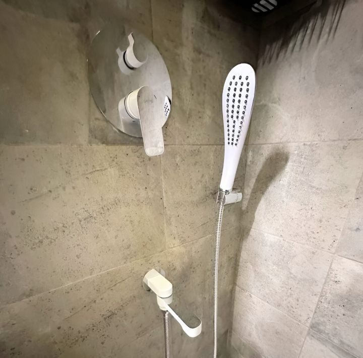 квартира г Уфа р-н Кировский ул Бакалинская 33/1 фото 26