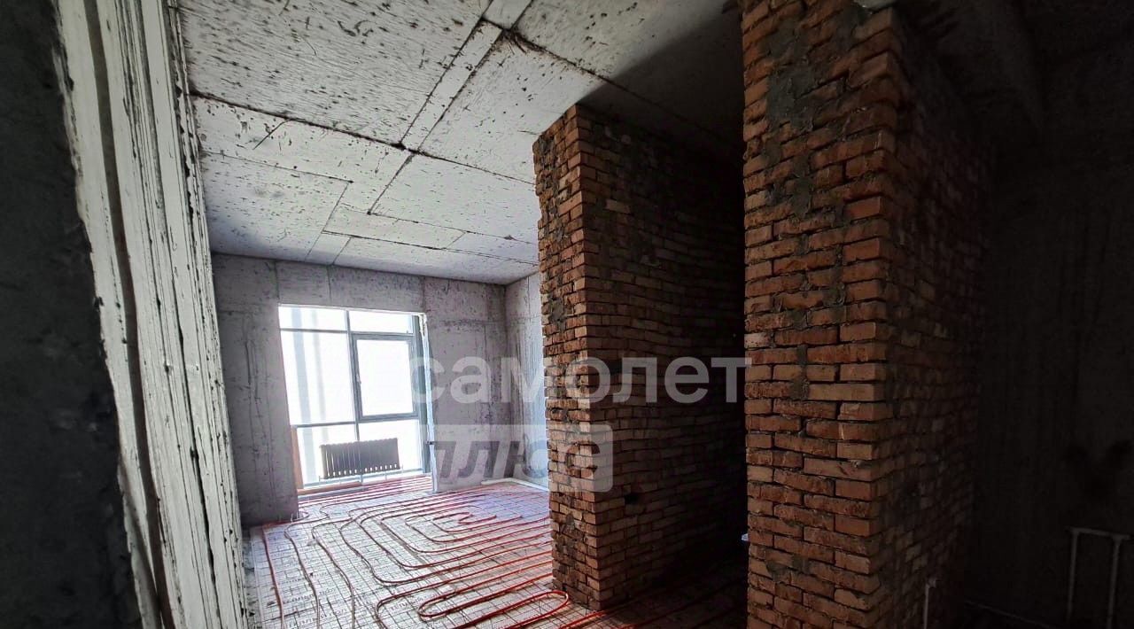 квартира г Грозный р-н Октябрьский ул Соловьиная фото 3
